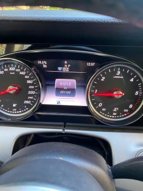 Mercedes-Benz E 200, снимка 14
