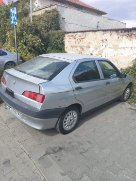 Alfa Romeo 146, снимка 1