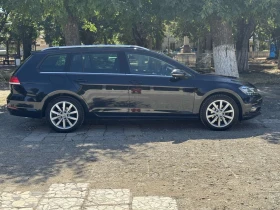 VW Golf 1.5 TSI , снимка 3