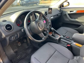 Audi A3, снимка 5
