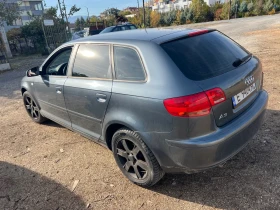 Audi A3, снимка 4