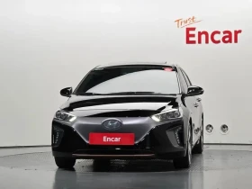 Hyundai Ioniq, снимка 3