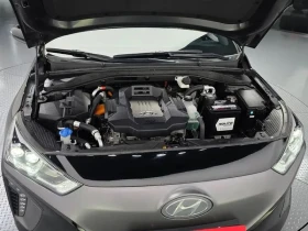 Hyundai Ioniq, снимка 6