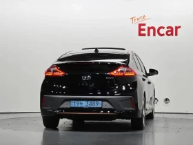 Hyundai Ioniq, снимка 4