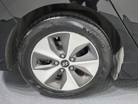 Hyundai Ioniq, снимка 5