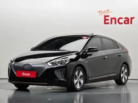 Hyundai Ioniq, снимка 1