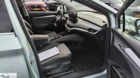 Skoda Enyaq 60 LED Navi Leather Camera, снимка 9