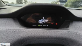 Skoda Enyaq 60 LED Navi Leather Camera, снимка 10