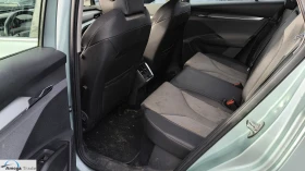 Skoda Enyaq 60 LED Navi Leather Camera, снимка 8