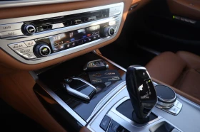 BMW 730 d xDrive LASER* * * * Head-Up @ | Mobile.bg    13