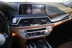 BMW 730 d xDrive LASER* * * * Head-Up @ | Mobile.bg    15