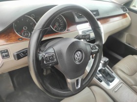 VW Passat 1.4, снимка 11 - Автомобили и джипове - 41863511