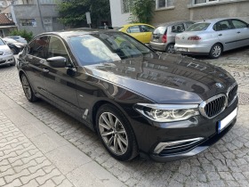 BMW 530 Luxury Line, снимка 2 - Автомобили и джипове - 41441362