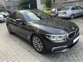 Обява за продажба на BMW 530 Luxury Line ~45 990 лв. - изображение 1