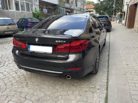 BMW 530 Luxury Line | Mobile.bg   3
