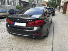 Обява за продажба на BMW 530 Luxury Line ~45 990 лв. - изображение 2