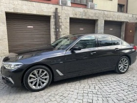 Обява за продажба на BMW 530 Luxury Line ~45 990 лв. - изображение 4