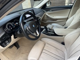 BMW 530 Luxury Line, снимка 6 - Автомобили и джипове - 41441362