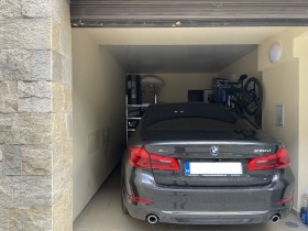 BMW 530 Luxury Line, снимка 11 - Автомобили и джипове - 41441362