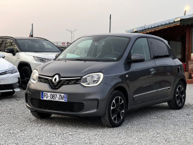 Обява за продажба на Renault Twingo 0.9TCE ПЪЛЕН АВТОМАТИК ~19 999 лв. - изображение 1