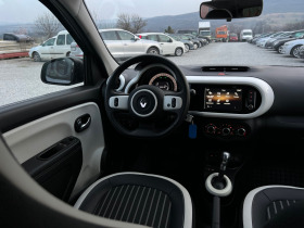 Renault Twingo 0.9TCE ПЪЛЕН АВТОМАТИК, снимка 16