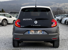 Renault Twingo 0.9TCE ПЪЛЕН АВТОМАТИК, снимка 6
