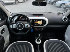 Renault Twingo 0.9TCE ПЪЛЕН АВТОМАТИК, снимка 11