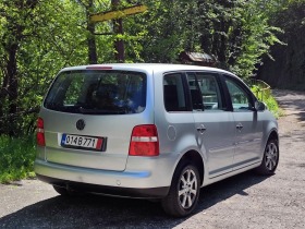 VW Touran 1.9TDI(105)* 6-*  *  | Mobile.bg   7