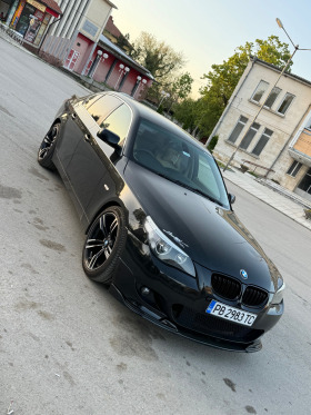 BMW 525 525i 54 192. | Mobile.bg   2