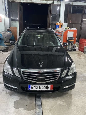  Mercedes-Benz E 350