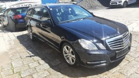 Mercedes-Benz E 350 4-Matic 3.5, снимка 12