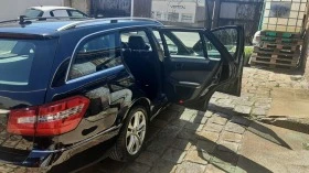 Mercedes-Benz E 350 4-Matic 3.5, снимка 14