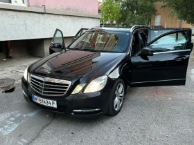 Mercedes-Benz E 350 4-Matic 3.5, снимка 2