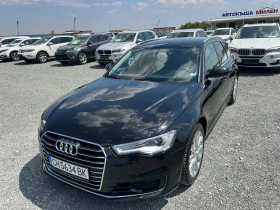 Audi A6 (KATO НОВА)^(QUATTRO)