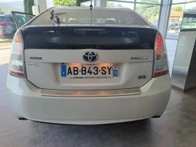 Toyota Prius, снимка 12