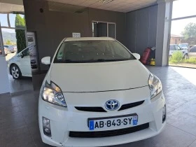 Toyota Prius, снимка 2