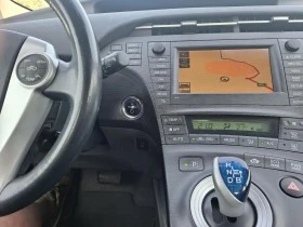 Toyota Prius, снимка 3