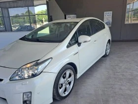 Toyota Prius, снимка 5