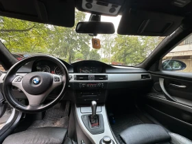 BMW 330, снимка 6