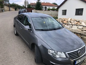 VW Passat 2.0 TFSI, снимка 1