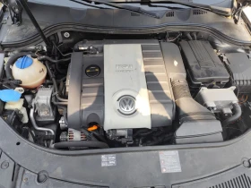VW Passat 2.0 TFSI  | Mobile.bg    15