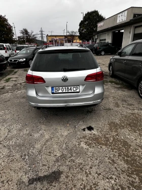 VW Passat 1.6, снимка 4