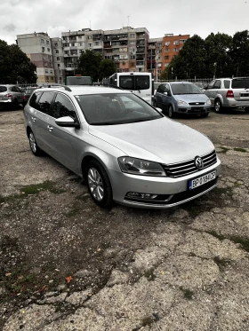 VW Passat 1.6, снимка 2