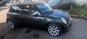 Mini Cooper PARK LANE, снимка 4