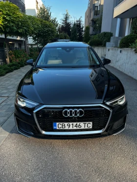 Audi A6 55 TFSI B&O S-Line 20 , снимка 2