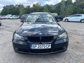 BMW 320 320D, снимка 8