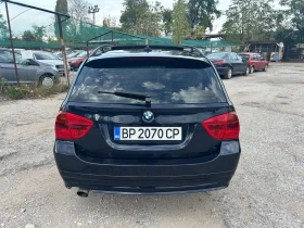 BMW 320 320D, снимка 5