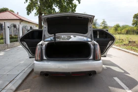 Cadillac STS 4.6 V8 LPG , снимка 16