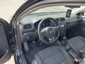 VW Golf Variant 1.6 TDI, снимка 6