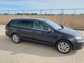 VW Golf Variant 1.6 TDI, снимка 2